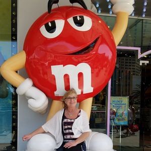 Meet your Posher, Linda